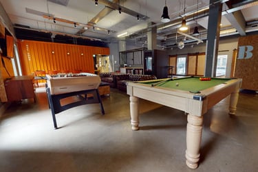 Arkwright House Student Halls, Tumbling Hill Street, City Centre, Bradford, BD7 1DB - Image 8